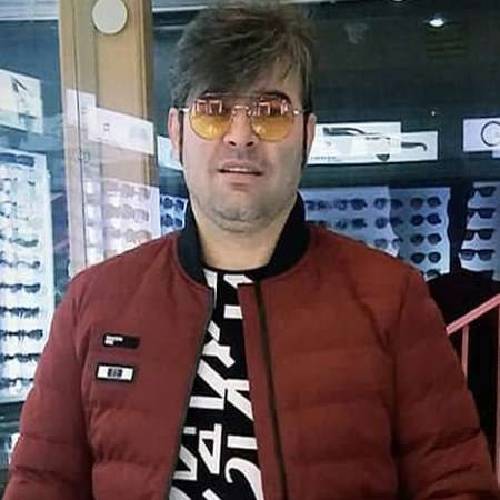 دانلود آهنگ پدر عشقم پدر دینم؛ پدر دنیا و آیینم مرتضی سرمدی